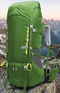 Bolso 80L AIONE