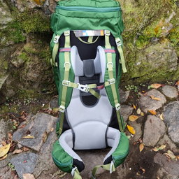 Bolso 80L AIONE