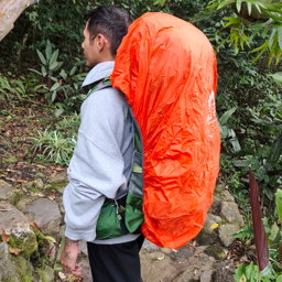 Bolso 80L AIONE