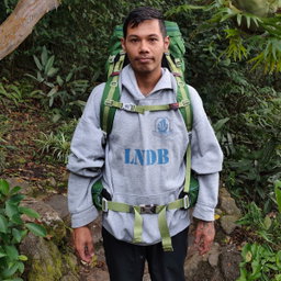 Bolso 80L AIONE