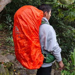 Bolso 80L AIONE