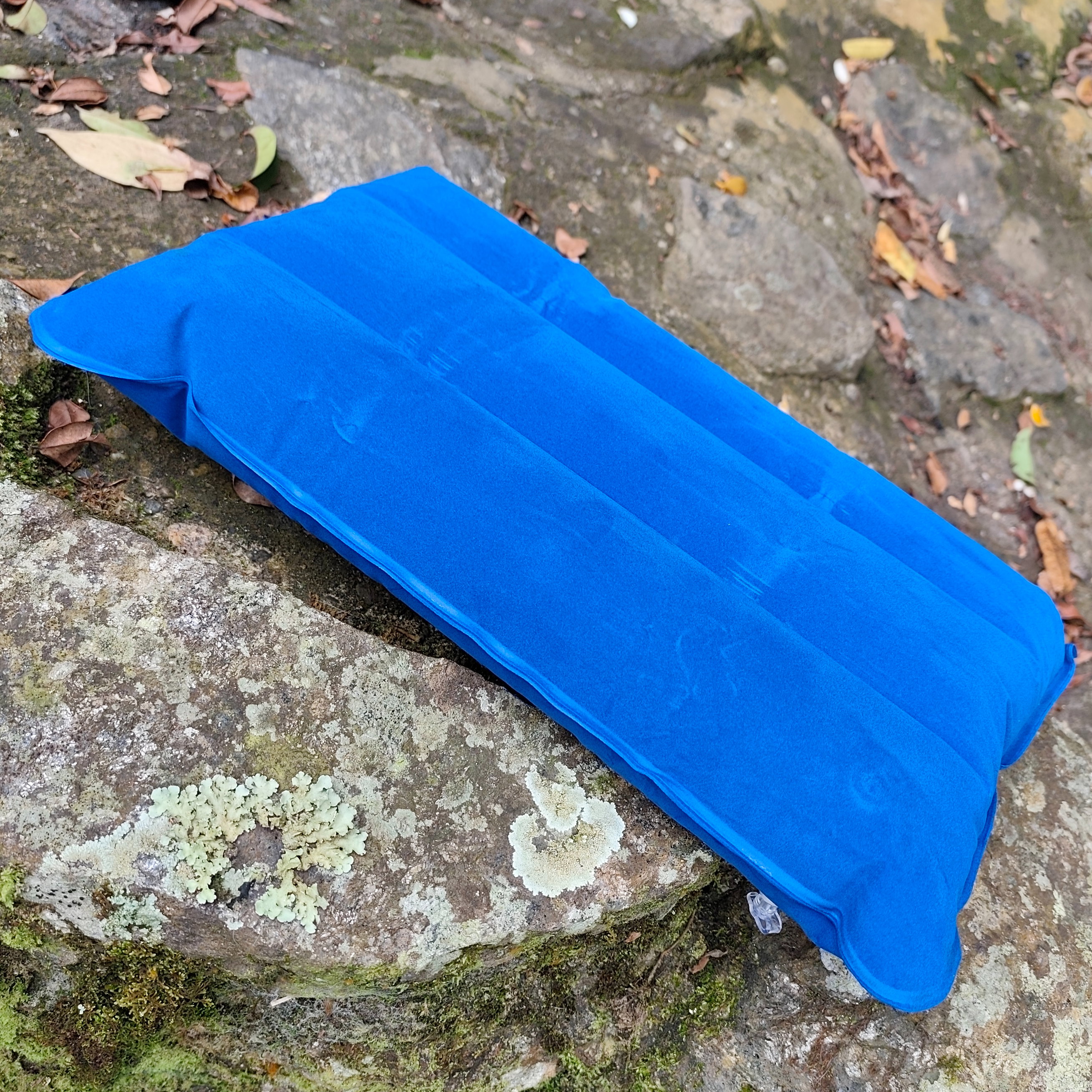 Almohada inflable para camping_1