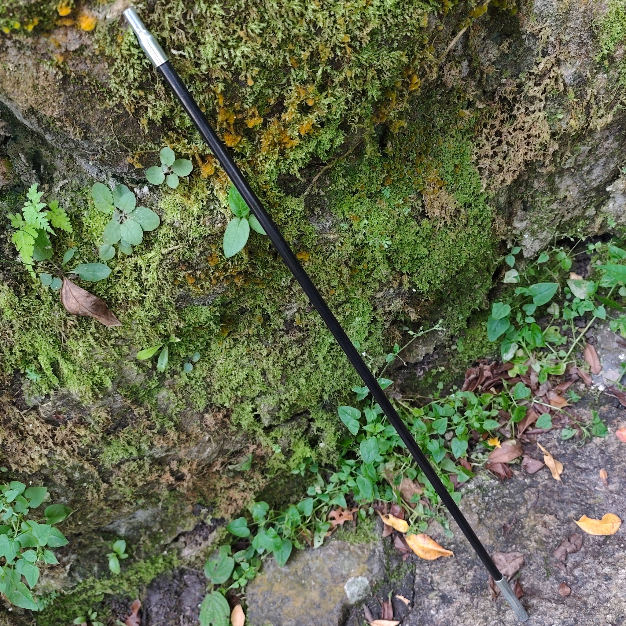 Varilla de fibra para carpa_3