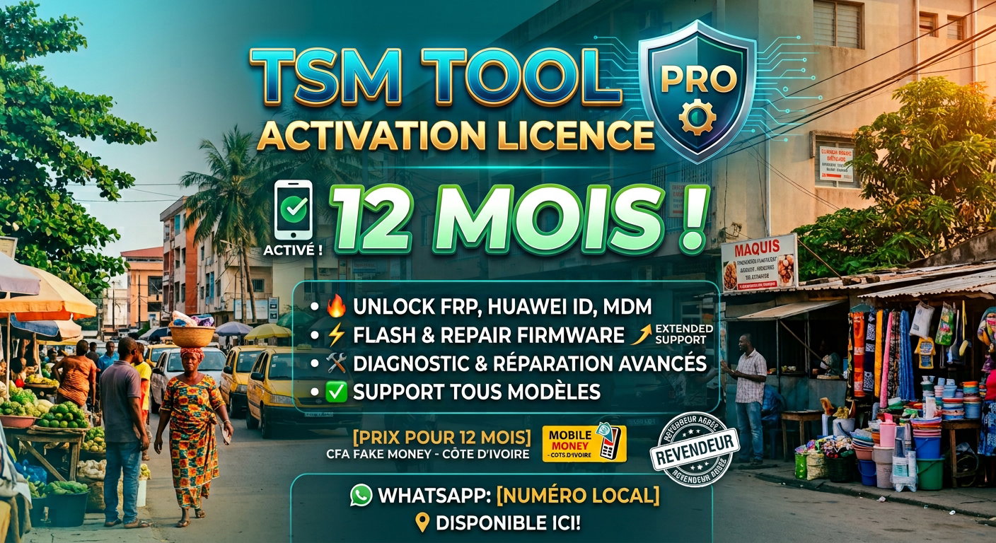 TSM TOOL 12 months activation_0