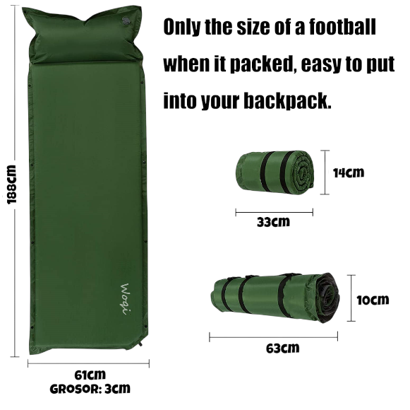 Aislante autoinflable 1,2kg TPU_2