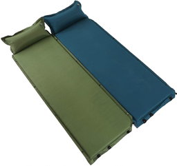 Aislante autoinflable 1,2kg TPU