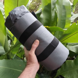 Aislante autoinflable 1,2kg TPU