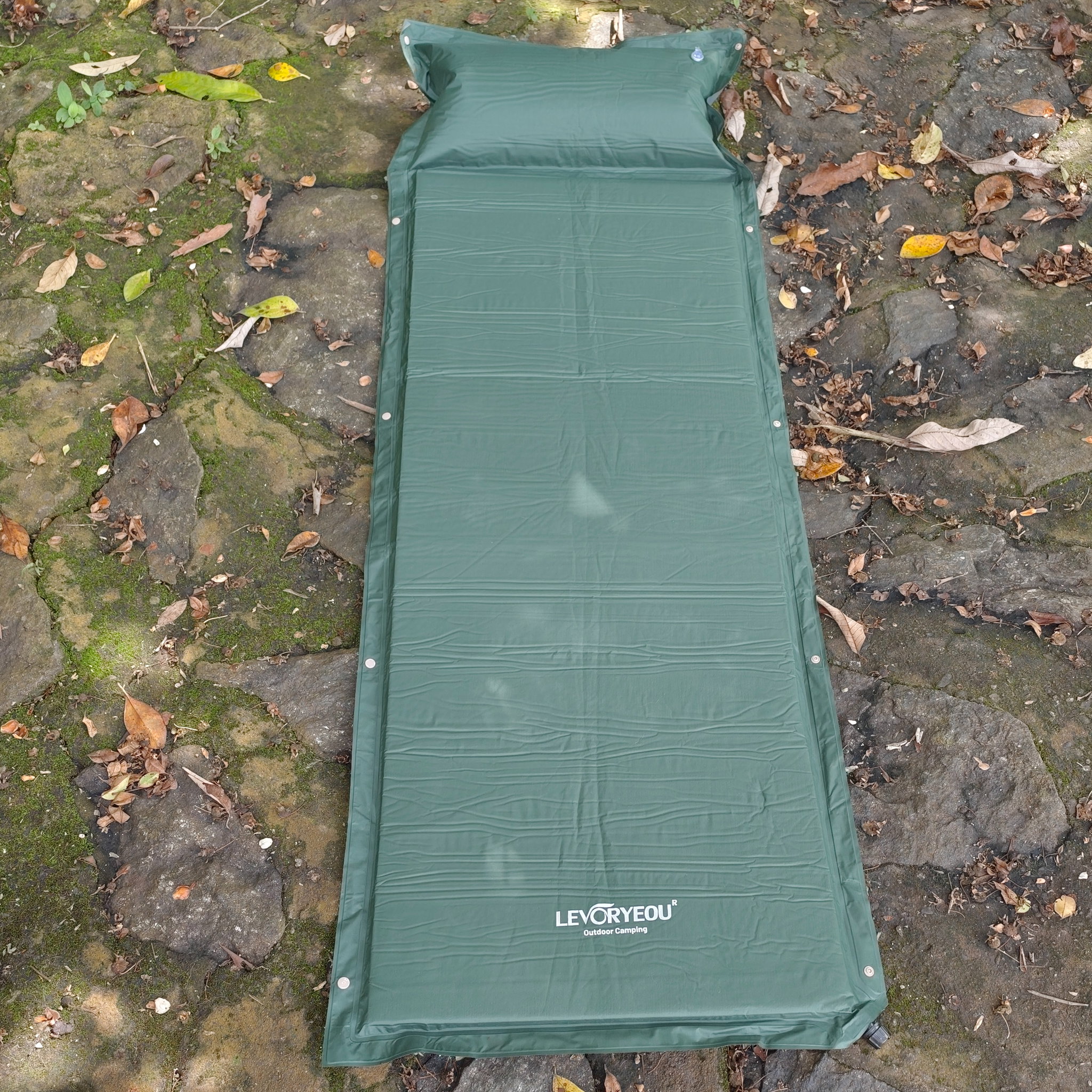 Aislante autoinflable 1,2kg TPU_6