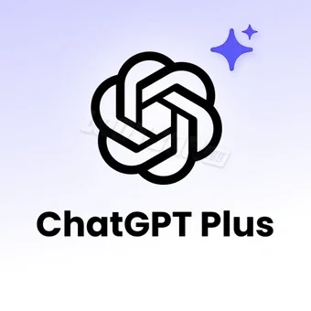 ChatGPT Plus Premium_1