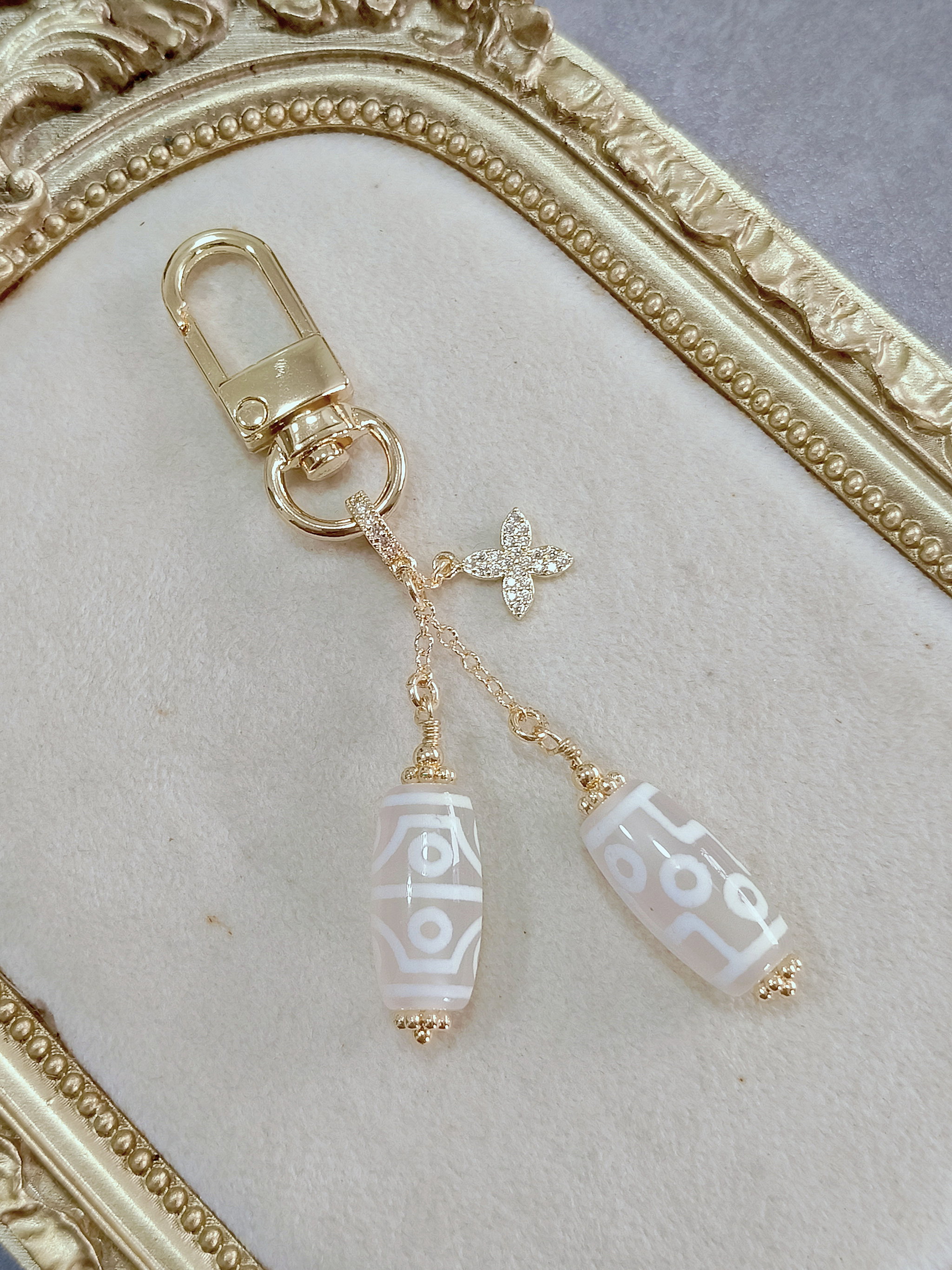 BELOVED WHITE SERIES - SEVENFOLD HARMONY SET _5