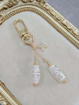 BELOVED WHITE SERIES - SEVENFOLD HARMONY SET 