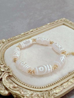 BELOVED WHITE SERIES - SEVENFOLD HARMONY SET 