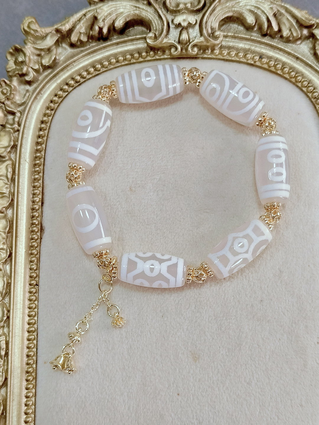 BELOVED WHITE SERIES - SEVENFOLD HARMONY SET