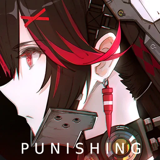 Punishing: Gray Raven Top Up (IOS)_0