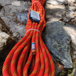 Cuerda estatica 30m 10.5mm 