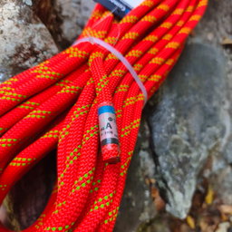 Cuerda estatica 50m 10.5mm 25kN 