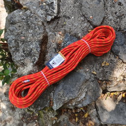 Cuerda estatica 50m 10.5mm 25kN 