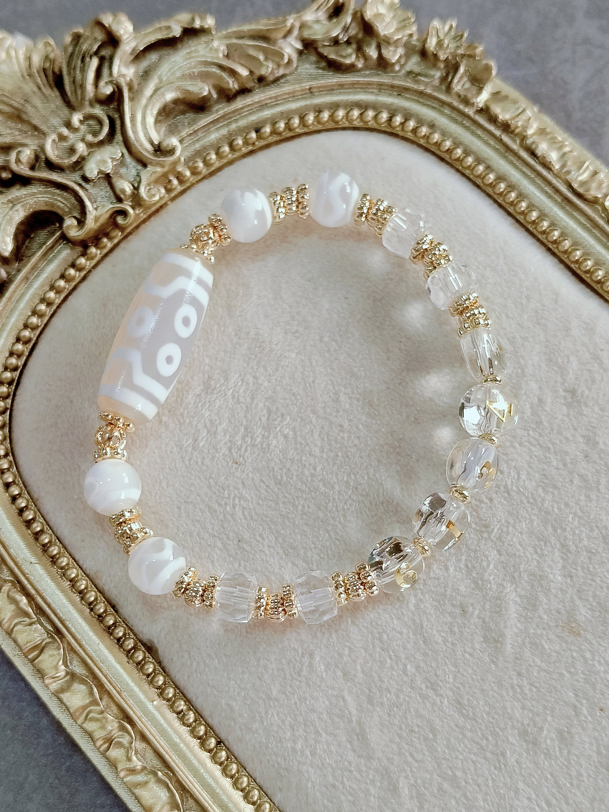 BELOVED WHITE SERIES - THE WISHING LIGHT_2