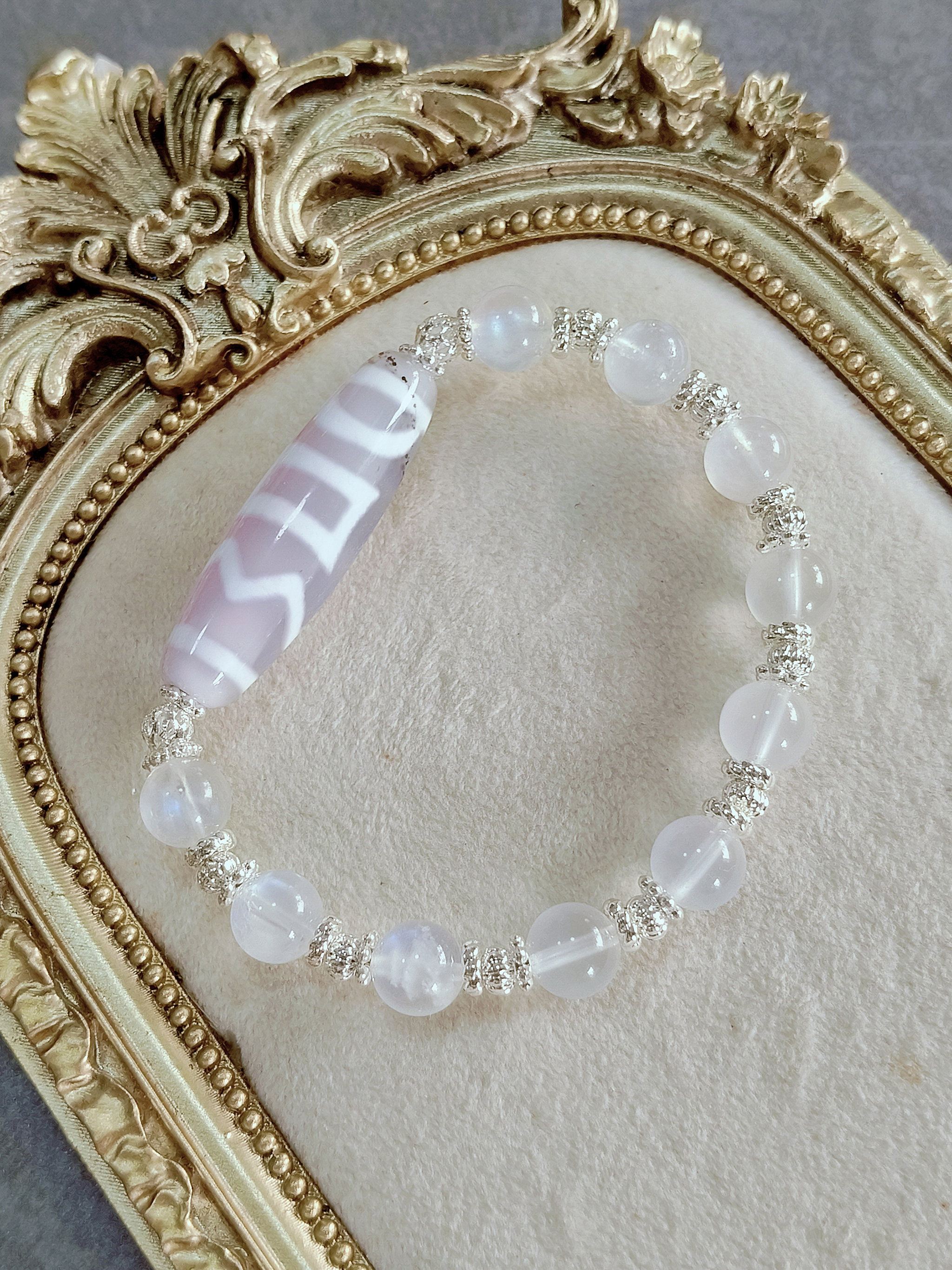 BELOVED WHITE SERIES - THE FOURFOLD BLESSING_2