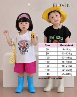 Style Tank Top & Shorts Set — H0326B36