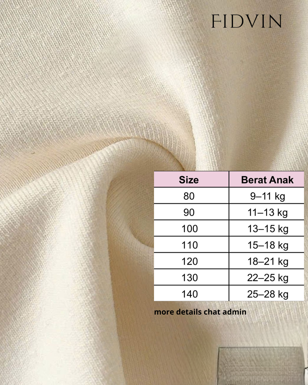 Coconut Beach Cotton Tee — H0426B51Đ_1