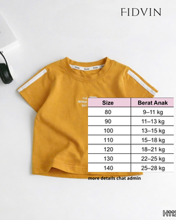 Bernie Sport Tee & Shorts Set — H1125B34