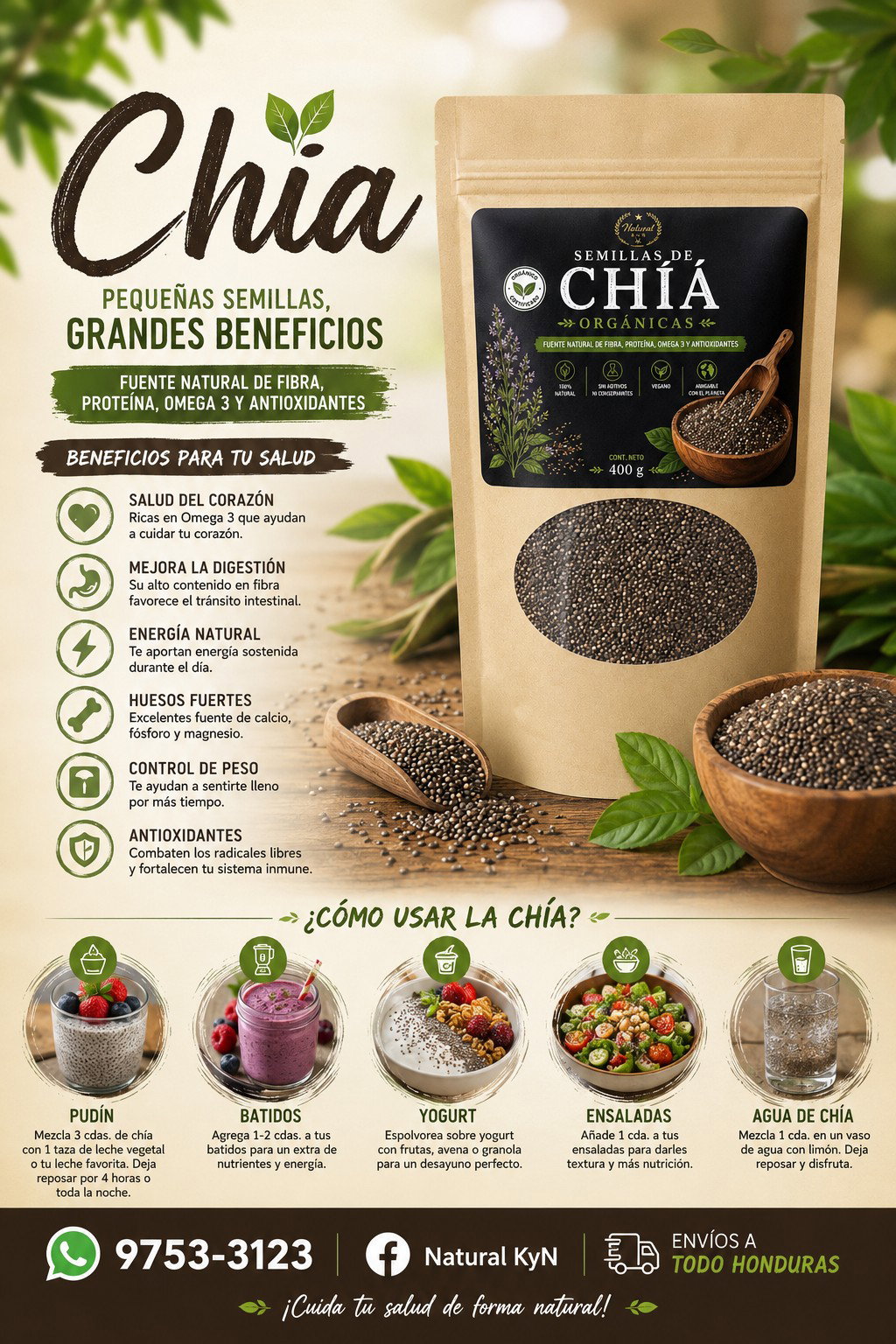 Chia 