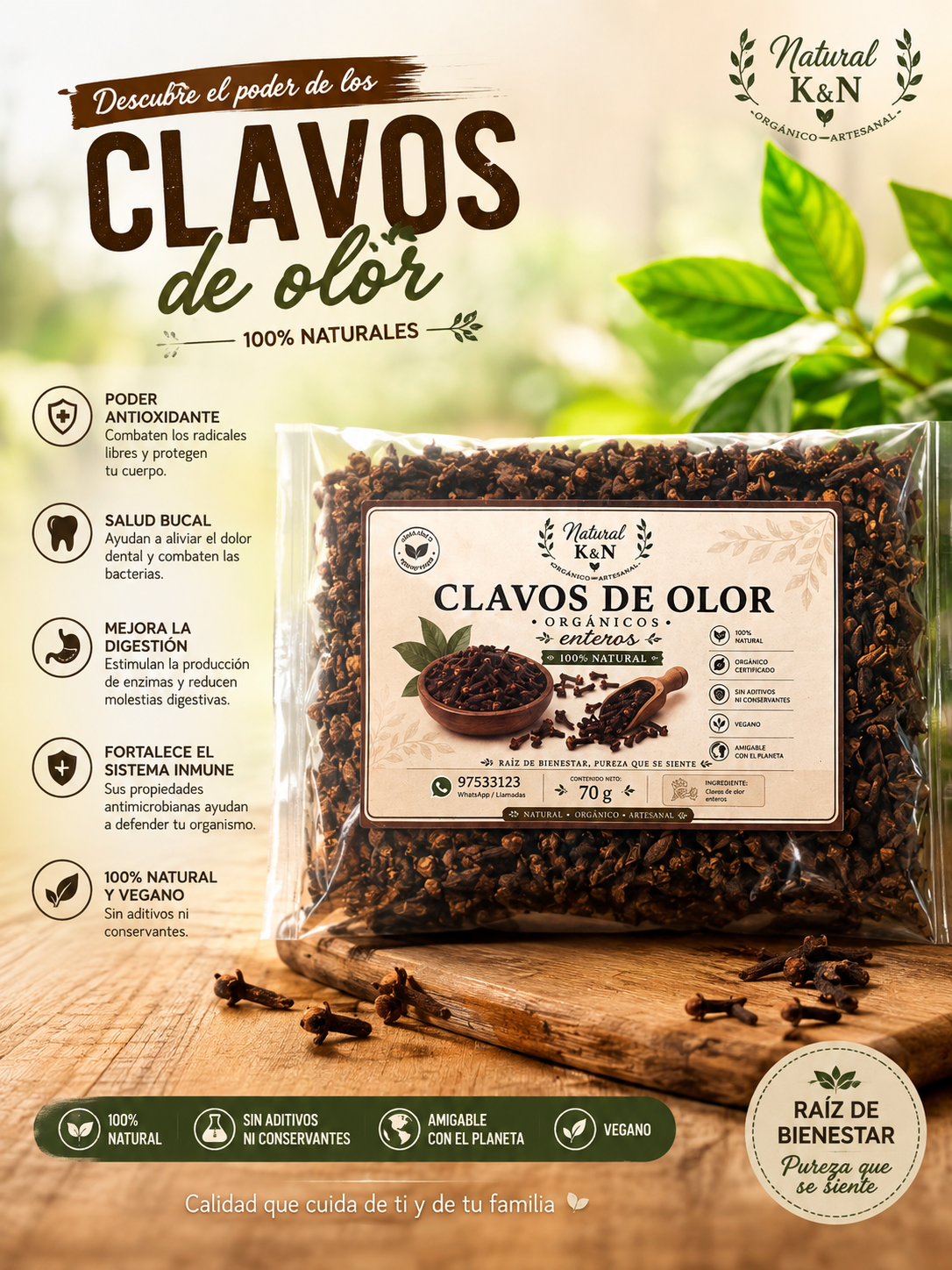 Clavos de Olor _0