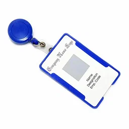 ID Card Holder
