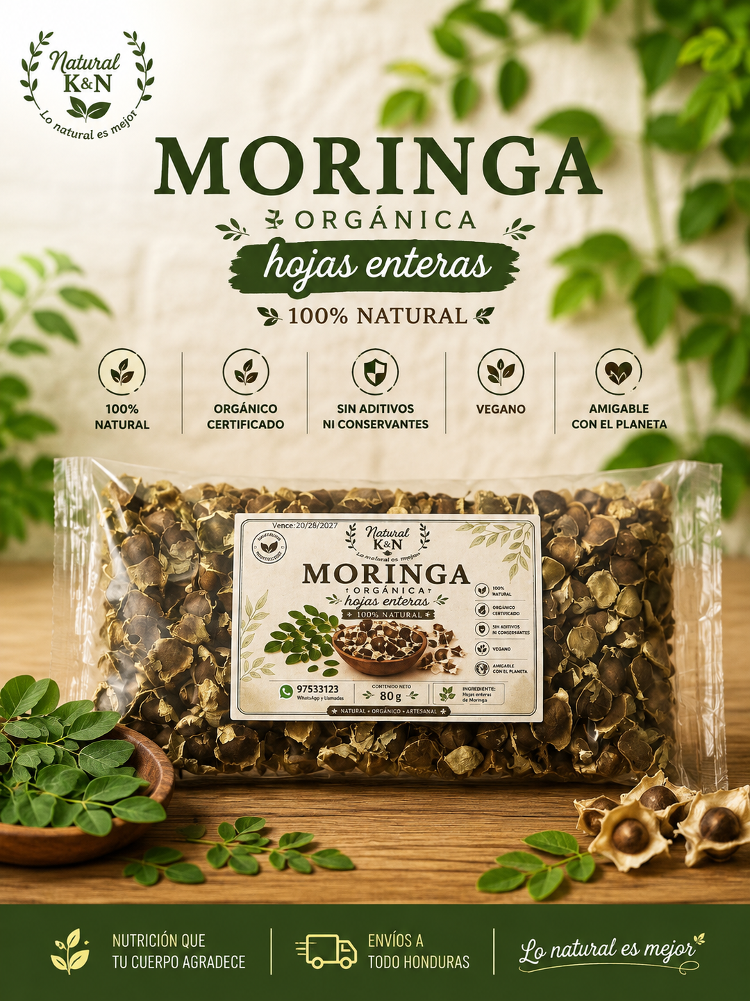 Moringa 
