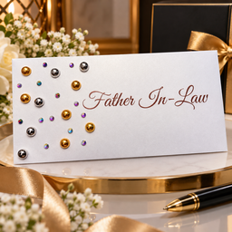 Fantasy Money Envelope