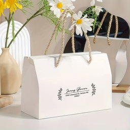 Elegant Paper Bag