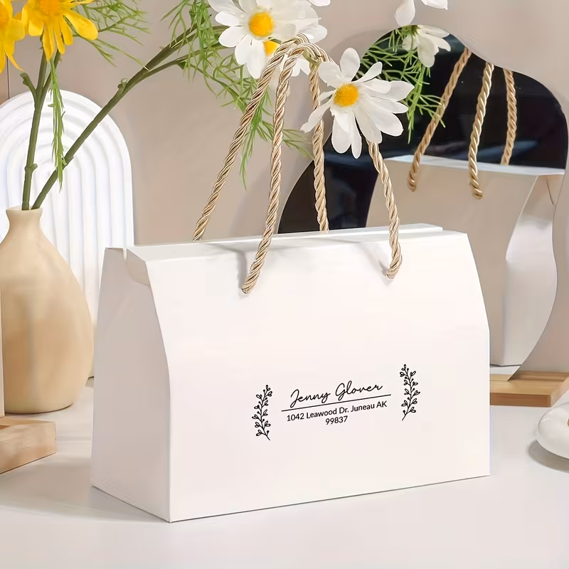 Elegant Paper Bag_4