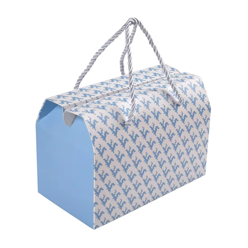 Elegant Paper Bag