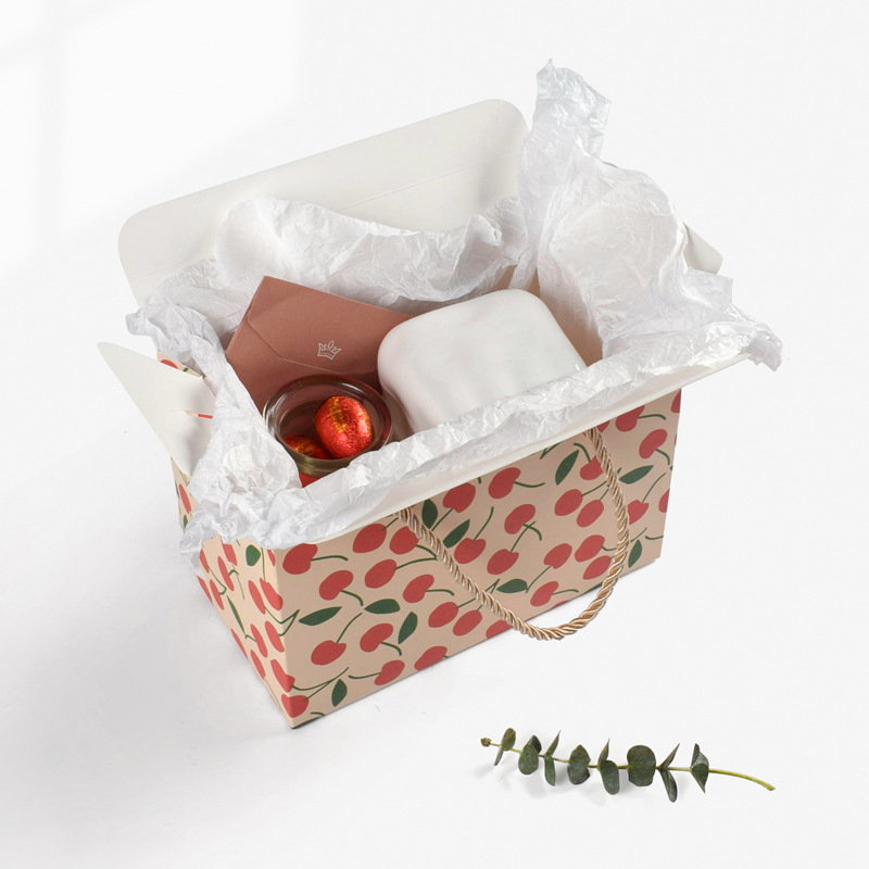 Elegant Paper Bag_3