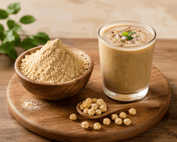 Healthy shake's 