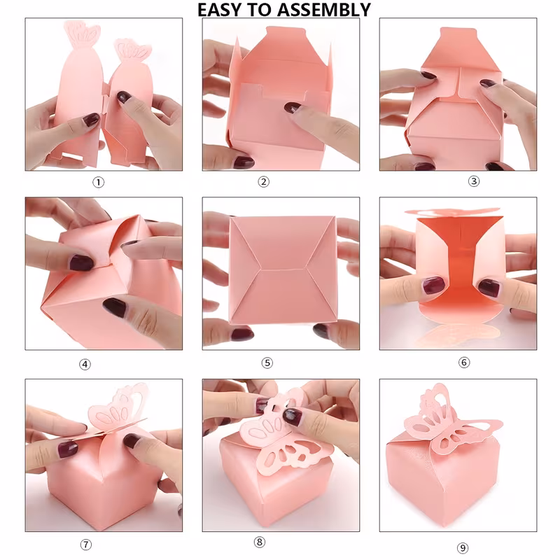Butterfly Candy Box_2