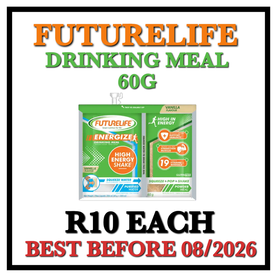 Futurelife Drinking Meal 260g