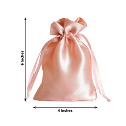 Silk Custom Pouch