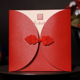 Royal Sun Invite