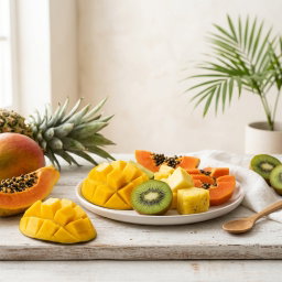 Tropical Mix