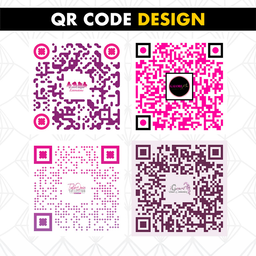 QR Code Generation