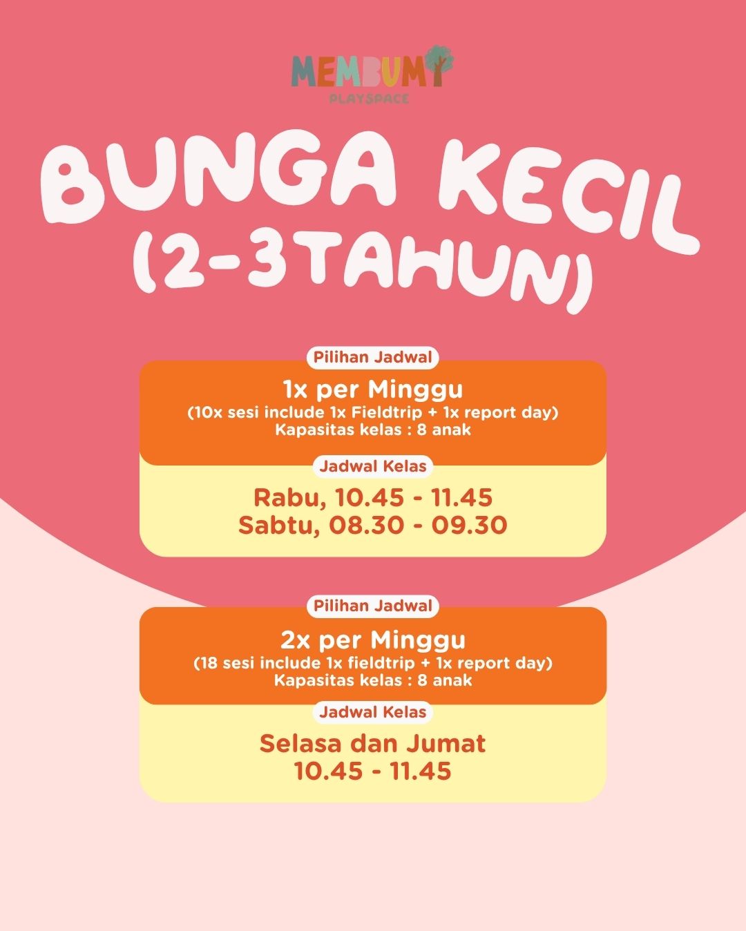 Kelas Kembang #Batch14_3