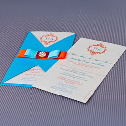 Little Joy Invite