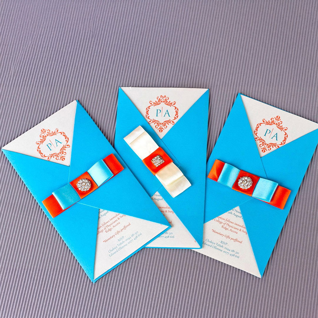 Little Joy Invite