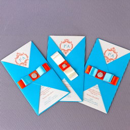 Little Joy Invite