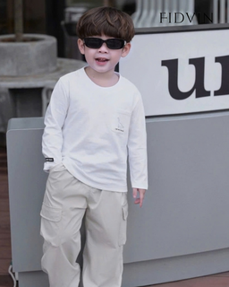 Basic Sport Jogger Pants — H1125Q01Đ