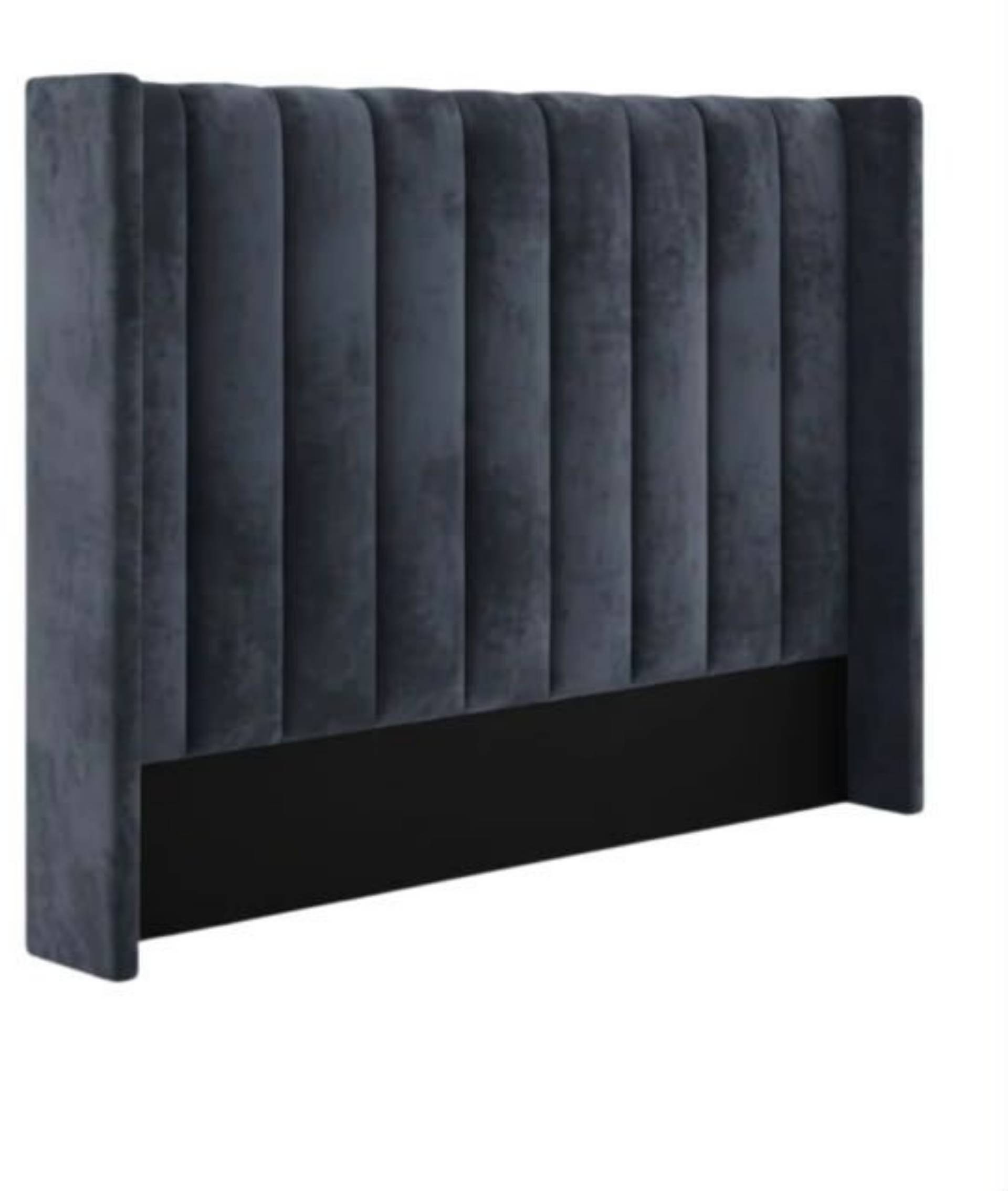 Deep winged panel headboard_0