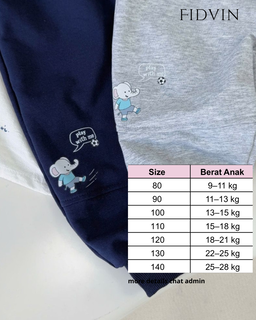 Yoo Cotton Jogger Pants — T0925Q06