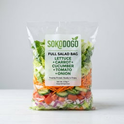 Salad Vegetables